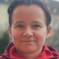 Eva Štěrbová