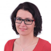 Ivana Cahová