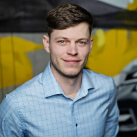 Vít Kluger