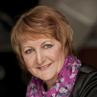 Ludmila Bubeníková