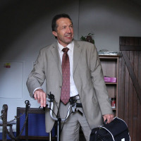 Jaroslav Vymazal