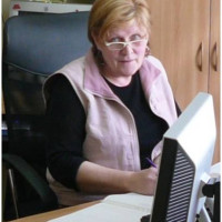 Věra Kolářová