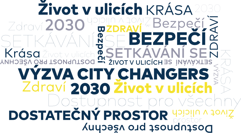 CityChangers - výzva 2030
